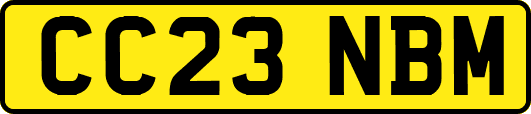 CC23NBM