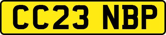 CC23NBP