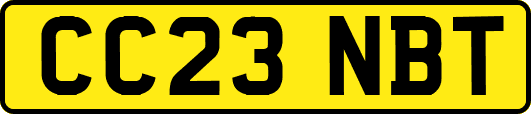 CC23NBT