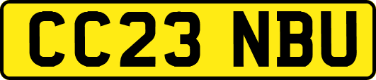 CC23NBU