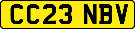 CC23NBV