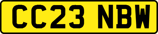 CC23NBW