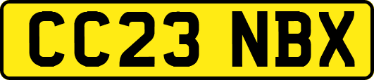CC23NBX