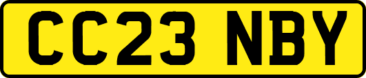 CC23NBY