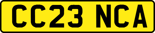 CC23NCA