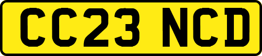 CC23NCD