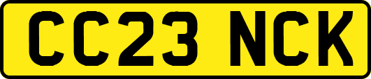 CC23NCK