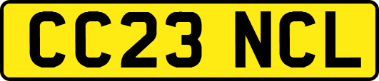 CC23NCL
