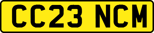 CC23NCM