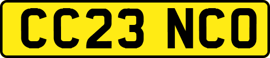 CC23NCO
