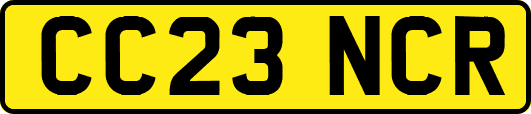 CC23NCR