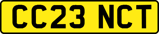 CC23NCT