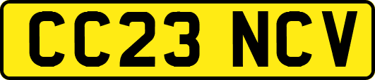 CC23NCV