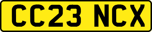 CC23NCX