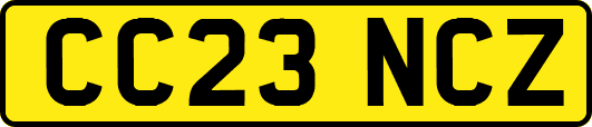 CC23NCZ