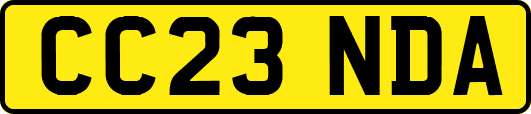 CC23NDA