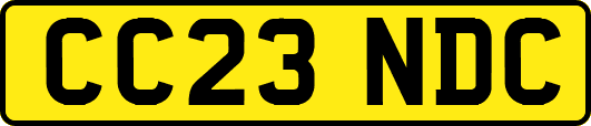 CC23NDC