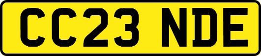 CC23NDE