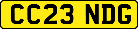 CC23NDG