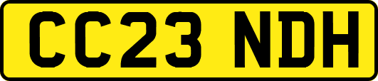 CC23NDH