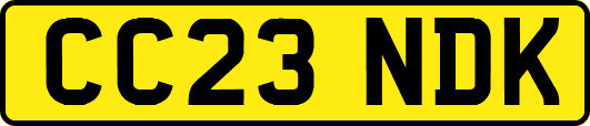CC23NDK