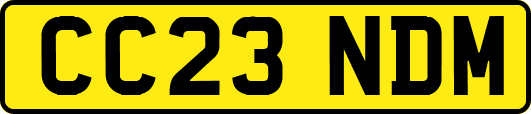 CC23NDM