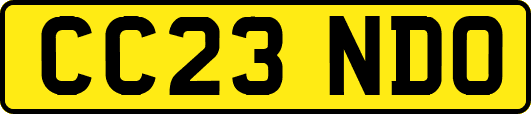 CC23NDO