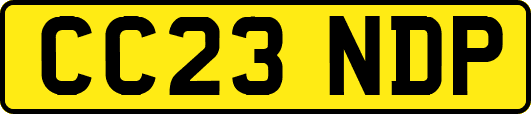 CC23NDP