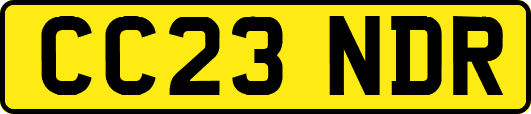 CC23NDR