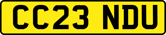 CC23NDU