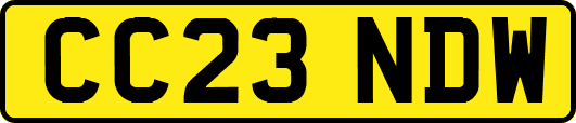 CC23NDW