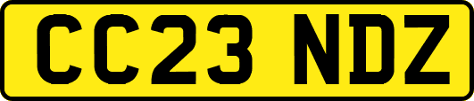 CC23NDZ