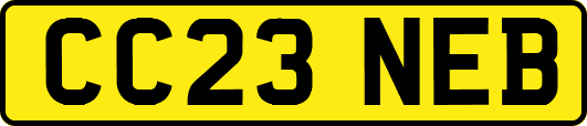 CC23NEB