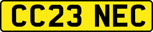 CC23NEC