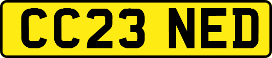 CC23NED