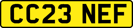 CC23NEF