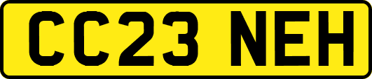 CC23NEH