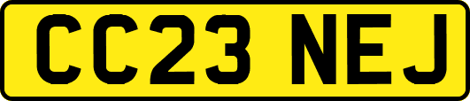 CC23NEJ