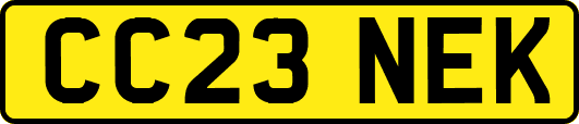 CC23NEK