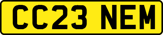 CC23NEM
