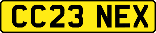 CC23NEX