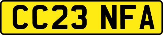 CC23NFA