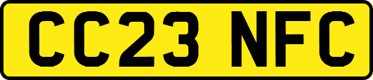 CC23NFC