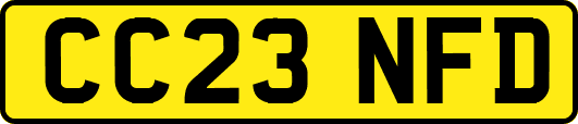 CC23NFD