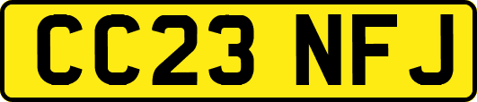CC23NFJ
