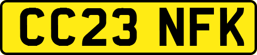 CC23NFK