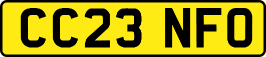 CC23NFO