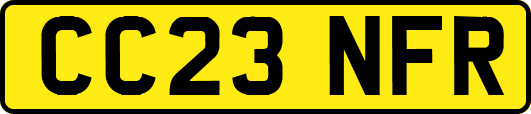 CC23NFR