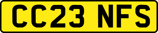 CC23NFS