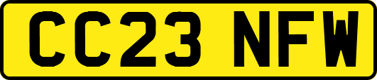 CC23NFW